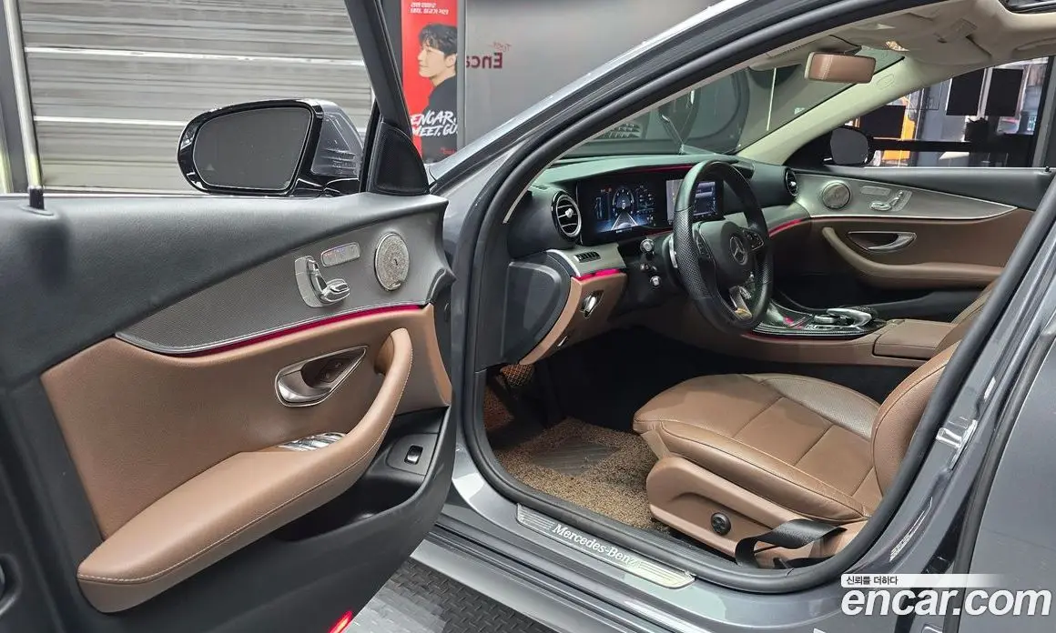 Mercedes-Benz E-Class 2017 3.0 автомат (гидро), фото 10 Mercedes-Benz E-Class 2017 3.0 автомат (гидро), фото 10