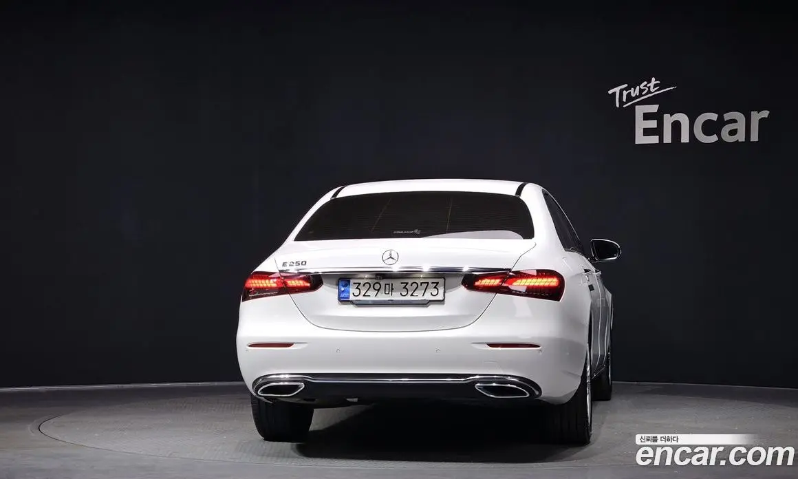 Mercedes-Benz E-Class 2020 2.0 автомат (гидро), фото 4