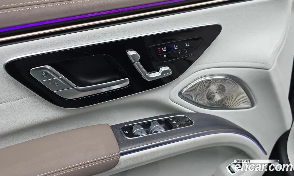 Mercedes-Benz EQS 2022 0.3 автомат (гидро), фото 15 Mercedes-Benz EQS 2022 0.3 автомат (гидро), фото 15