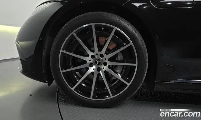 Mercedes-Benz EQS 2022 0.3 автомат (гидро), миниатюра 5 Mercedes-Benz EQS 2022 0.3 автомат (гидро), миниатюра 5