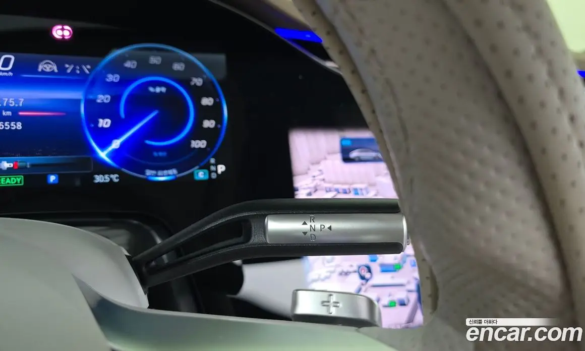 Mercedes-Benz EQS 2022 0.3 автомат (гидро), фото 9 Mercedes-Benz EQS 2022 0.3 автомат (гидро), фото 9