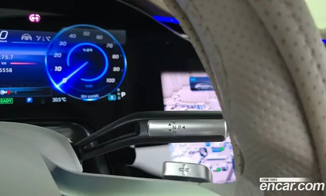 Mercedes-Benz EQS 2022 0.3 автомат (гидро), миниатюра 9 Mercedes-Benz EQS 2022 0.3 автомат (гидро), миниатюра 9