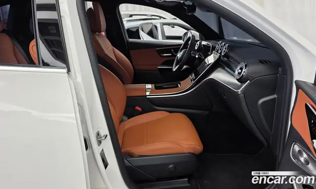 Mercedes-Benz GLC-Class 2025 2.0 автомат (гидро), миниатюра 11 Mercedes-Benz GLC-Class 2025 2.0 автомат (гидро), миниатюра 11