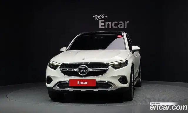 Mercedes-Benz GLC-Class 2025 2.0 автомат (гидро), миниатюра 3 Mercedes-Benz GLC-Class 2025 2.0 автомат (гидро), миниатюра 3