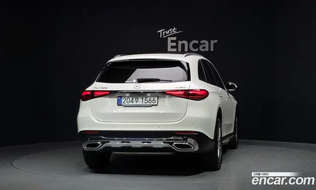 Mercedes-Benz GLC-Class 2025 2.0 автомат (гидро), миниатюра 4 Mercedes-Benz GLC-Class 2025 2.0 автомат (гидро), миниатюра 4