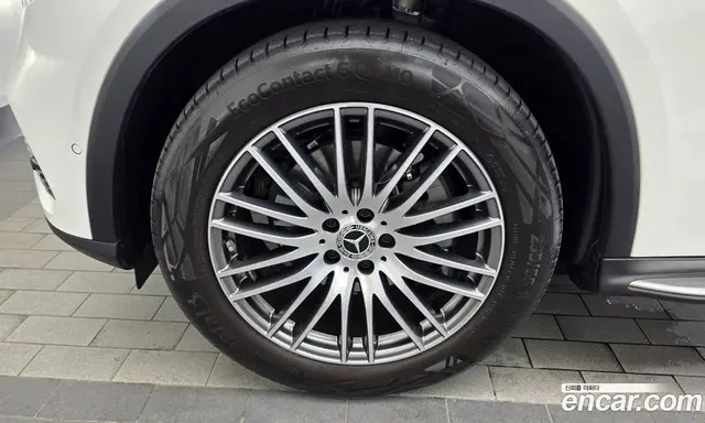 Mercedes-Benz GLC-Class 2025 2.0 автомат (гидро), миниатюра 5 Mercedes-Benz GLC-Class 2025 2.0 автомат (гидро), миниатюра 5