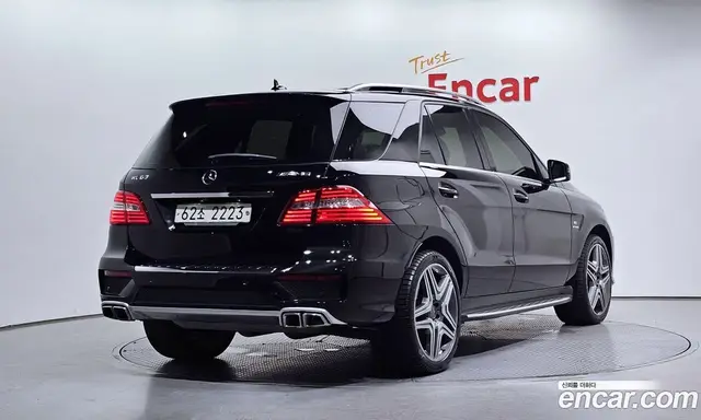 Mercedes-Benz M-Class 2014 5.5 автомат (гидро), миниатюра 2 Mercedes-Benz M-Class 2014 5.5 автомат (гидро), миниатюра 2