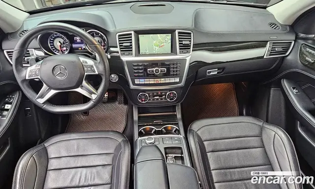 Mercedes-Benz M-Class 2014 5.5 автомат (гидро), миниатюра 7 Mercedes-Benz M-Class 2014 5.5 автомат (гидро), миниатюра 7