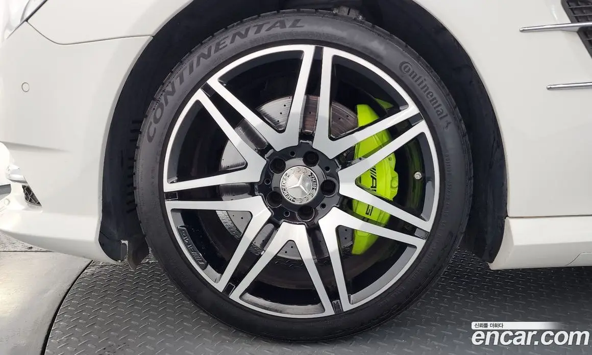 Mercedes-Benz SL-Class 2015 3.0 автомат (гидро), фото 5