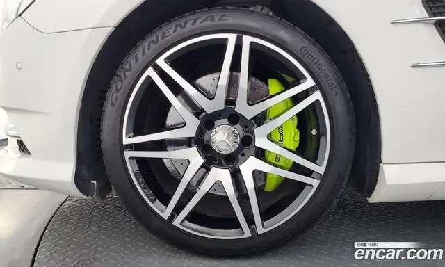 Mercedes-Benz SL-Class 2015 3.0 автомат (гидро), миниатюра 5