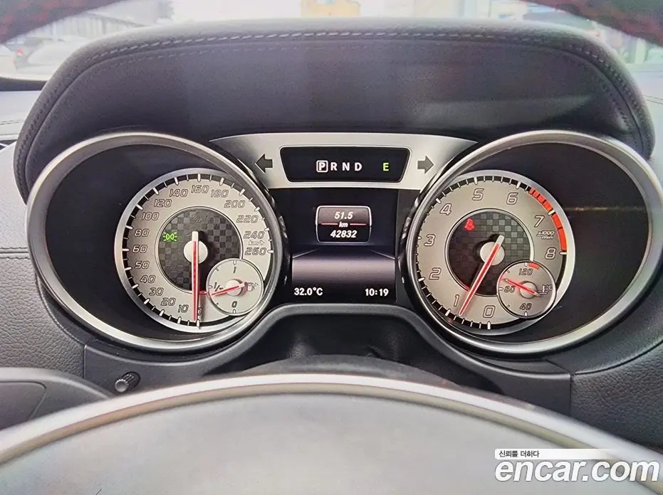 Mercedes-Benz SL-Class 2015 3.0 автомат (гидро), фото 8