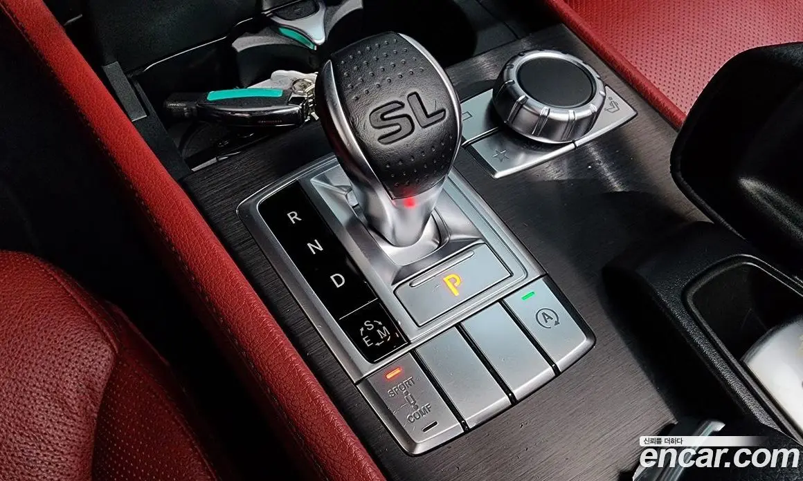 Mercedes-Benz SL-Class 2015 3.0 автомат (гидро), фото 9
