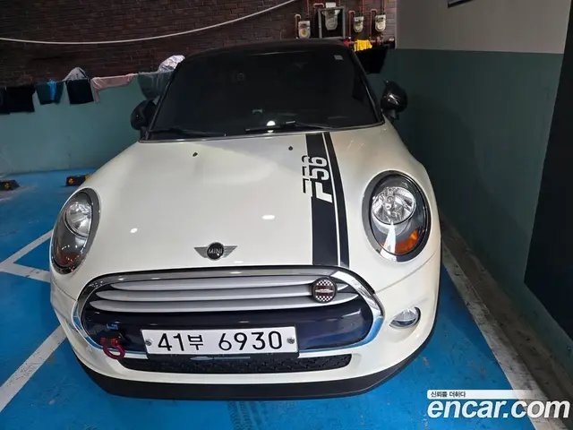 Mini Cooper 2014 1.5 автомат (гидро), миниатюра 11 Mini Cooper 2014 1.5 автомат (гидро), миниатюра 11