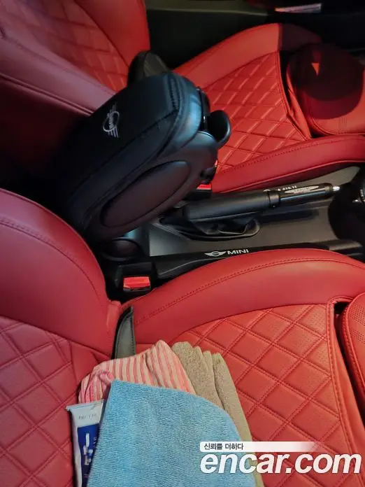 Mini Cooper 2014 1.5 автомат (гидро), миниатюра 5 Mini Cooper 2014 1.5 автомат (гидро), миниатюра 5
