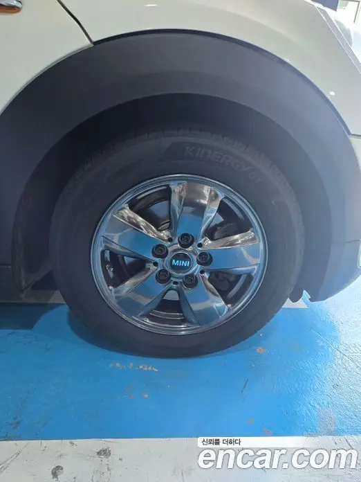 Mini Cooper 2014 1.5 автомат (гидро), фото 10 Mini Cooper 2014 1.5 автомат (гидро), фото 10