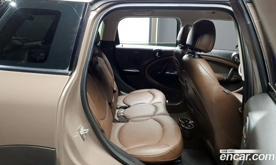 Mini Countryman 2012 2.0 автомат (гидро), фото 11 Mini Countryman 2012 2.0 автомат (гидро), фото 11