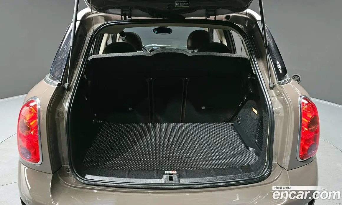 Mini Countryman 2012 2.0 автомат (гидро), фото 20 Mini Countryman 2012 2.0 автомат (гидро), фото 20