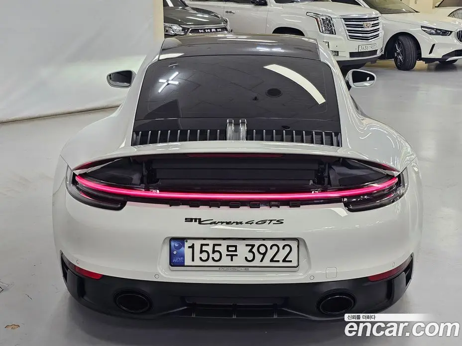 Porsche 911 2023 3.0 автомат (гидро), фото 3 Porsche 911 2023 3.0 автомат (гидро), фото 3