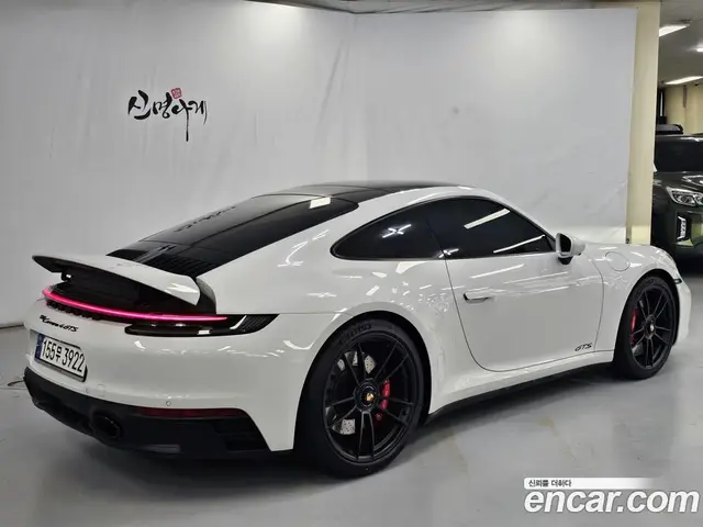 Porsche 911 2023 3.0 автомат (гидро), миниатюра 4 Porsche 911 2023 3.0 автомат (гидро), миниатюра 4