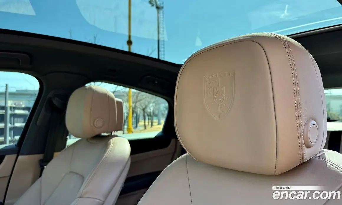 Porsche Cayenne 2022 3.0 автомат (гидро), фото 15