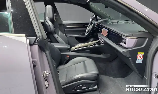 Porsche Macan 2025 0.2 автомат (гидро), миниатюра 11
