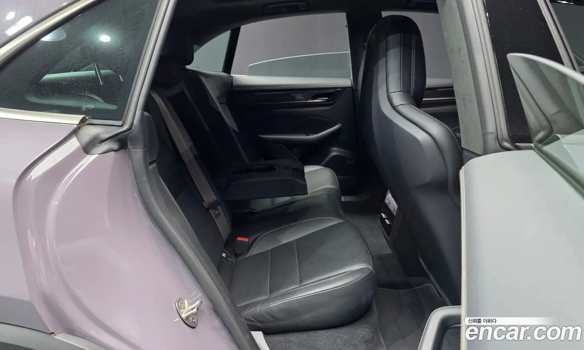 Porsche Macan 2025 0.2 автомат (гидро), фото 12