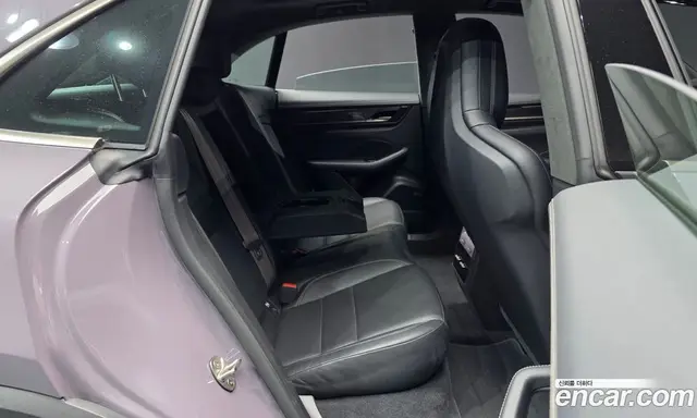 Porsche Macan 2025 0.2 автомат (гидро), миниатюра 12