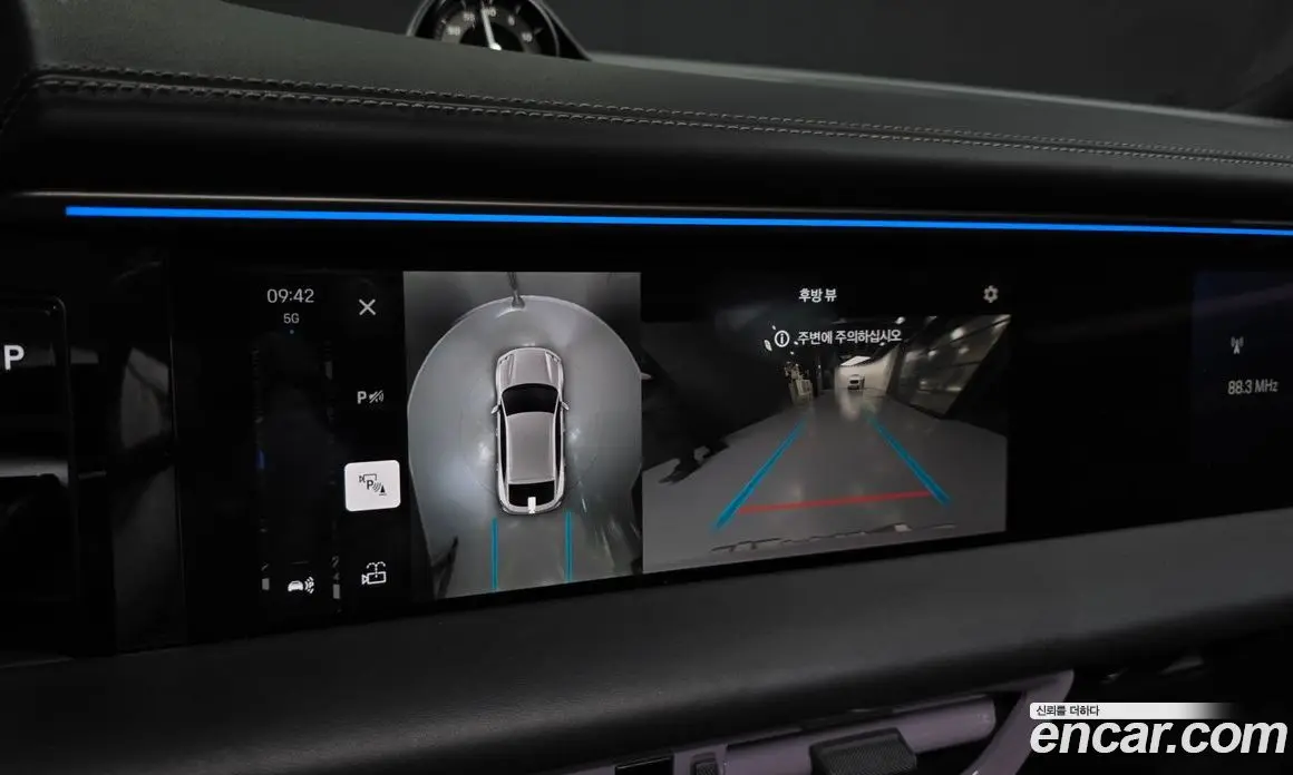 Porsche Macan 2025 0.2 автомат (гидро), фото 15