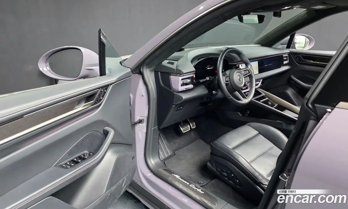 Porsche Macan 2025 0.2 автомат (гидро), фото 10