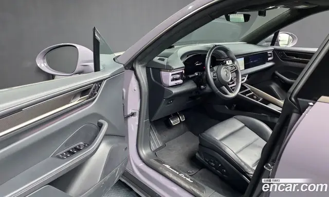 Porsche Macan 2025 0.2 автомат (гидро), миниатюра 10