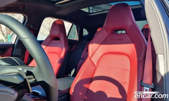 Porsche Panamera 2025 2.9 автомат (гидро), миниатюра 11 Porsche Panamera 2025 2.9 автомат (гидро), миниатюра 11