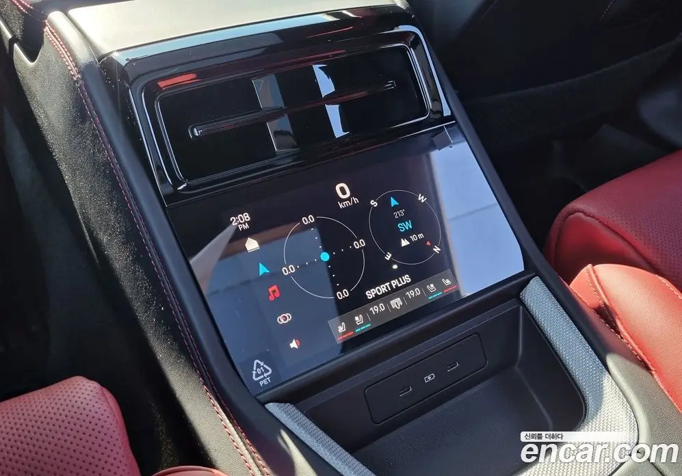 Porsche Panamera 2025 2.9 автомат (гидро), фото 18 Porsche Panamera 2025 2.9 автомат (гидро), фото 18