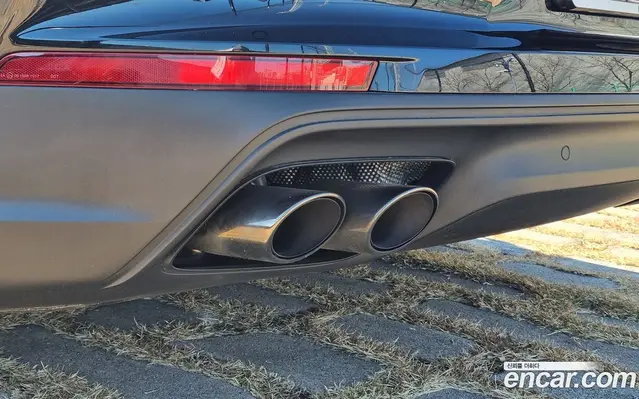 Porsche Panamera 2025 2.9 автомат (гидро), миниатюра 9 Porsche Panamera 2025 2.9 автомат (гидро), миниатюра 9