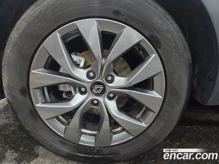 Renault (Samsung) Arkana 2024 1.6 автомат (гидро), фото 5