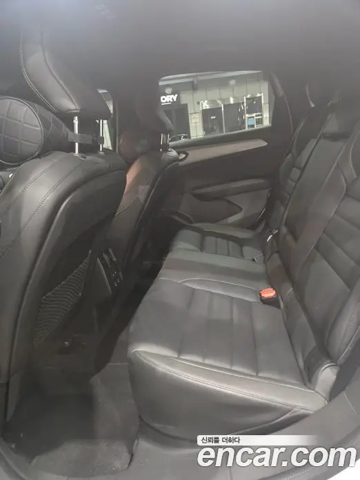 Renault (Samsung) Arkana 2024 1.6 автомат (гидро), миниатюра 8