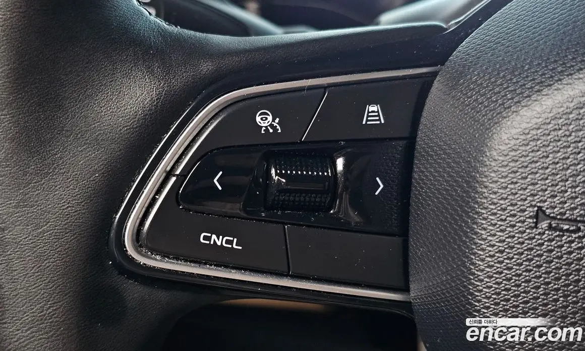 Renault (Samsung) Grand Koleos 2024 1.5 автомат (гидро), фото 14