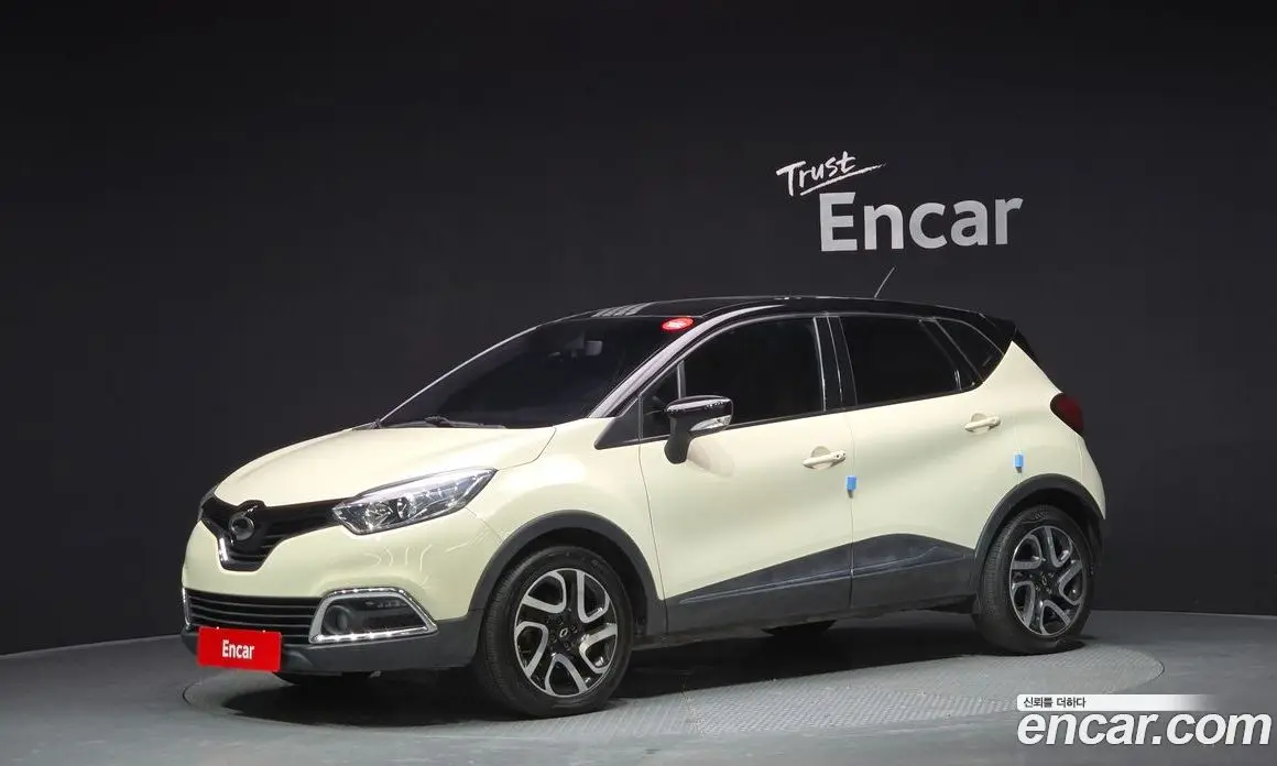 Renault (Samsung) QM3 2014 1.5 автомат (гидро), фото 1 Renault (Samsung) QM3 2014 1.5 автомат (гидро), фото 1