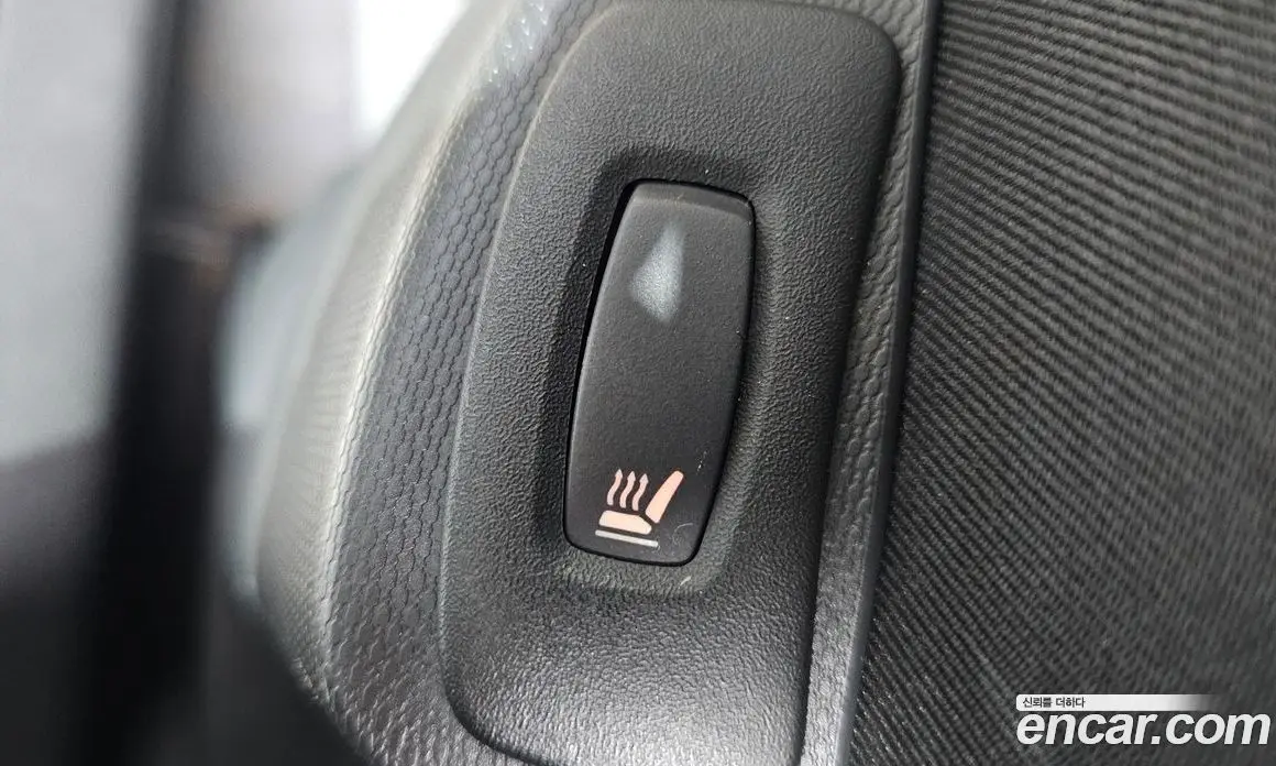 Renault (Samsung) QM3 2014 1.5 автомат (гидро), фото 15 Renault (Samsung) QM3 2014 1.5 автомат (гидро), фото 15