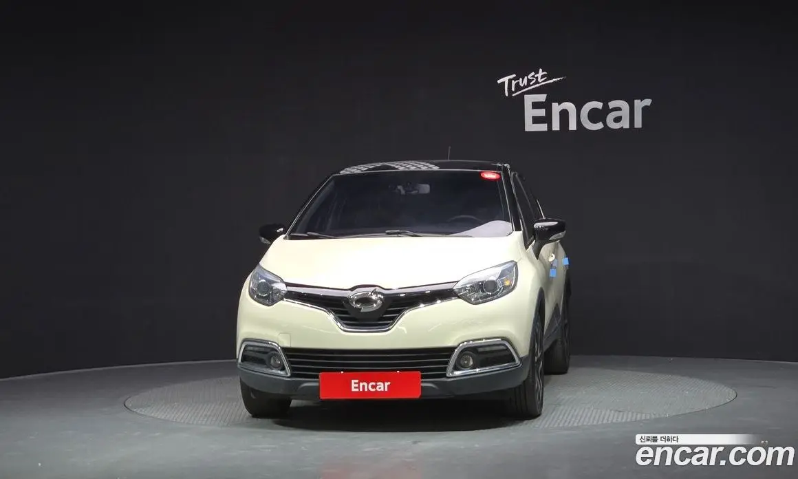 Renault (Samsung) QM3 2014 1.5 автомат (гидро), фото 3 Renault (Samsung) QM3 2014 1.5 автомат (гидро), фото 3