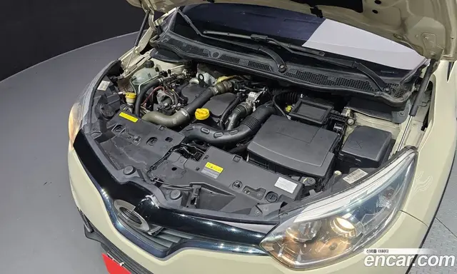 Renault (Samsung) QM3 2014 1.5 автомат (гидро), миниатюра 6 Renault (Samsung) QM3 2014 1.5 автомат (гидро), миниатюра 6