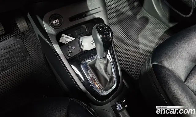 Renault (Samsung) QM3 2014 1.5 автомат (гидро), миниатюра 9 Renault (Samsung) QM3 2014 1.5 автомат (гидро), миниатюра 9