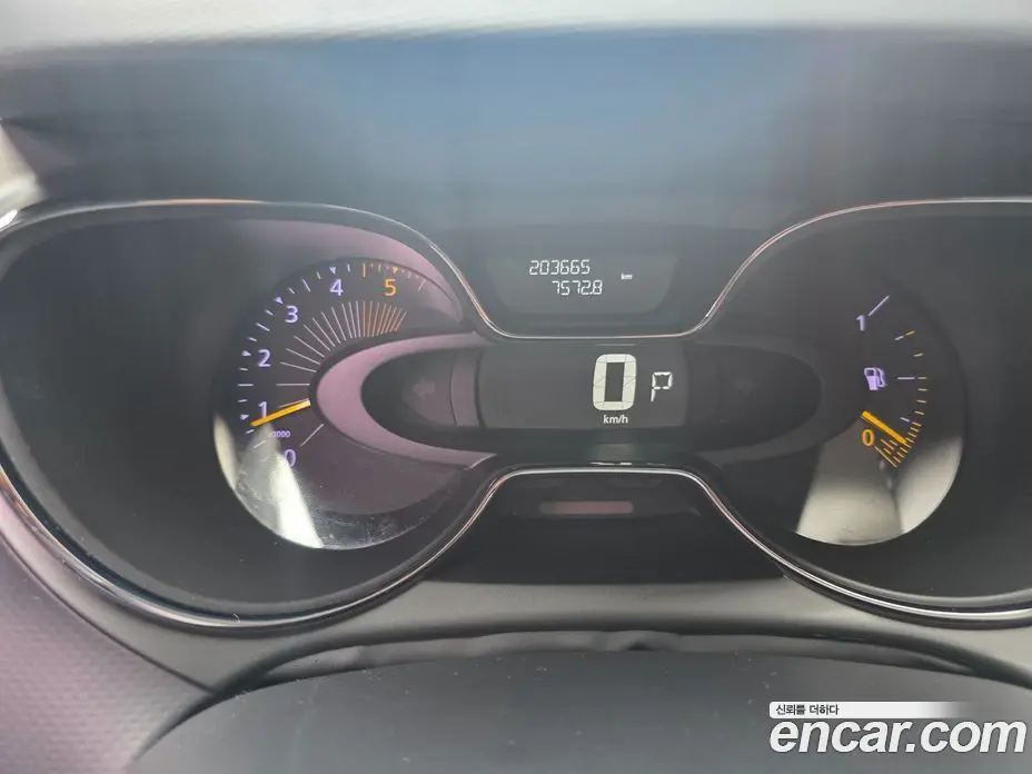 Renault (Samsung) QM3 2015 1.5 автомат (гидро), фото 12 Renault (Samsung) QM3 2015 1.5 автомат (гидро), фото 12
