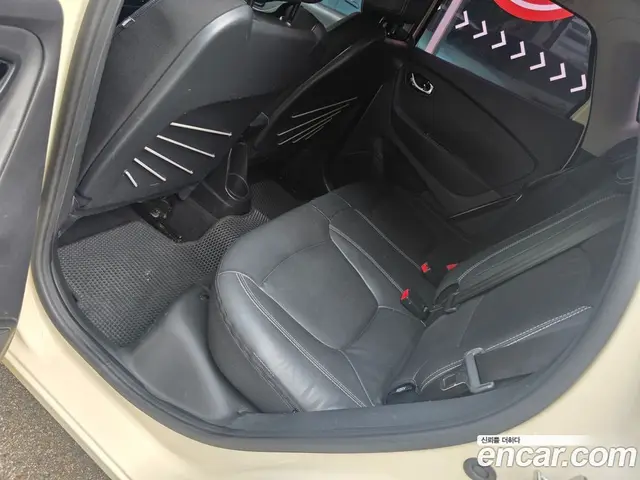 Renault (Samsung) QM3 2015 1.5 автомат (гидро), миниатюра 9 Renault (Samsung) QM3 2015 1.5 автомат (гидро), миниатюра 9