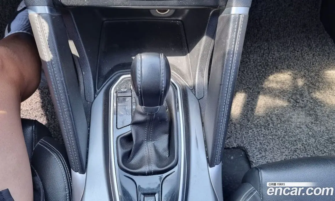 Renault (Samsung) QM6 2016 2.0 автомат (гидро), фото 11 Renault (Samsung) QM6 2016 2.0 автомат (гидро), фото 11