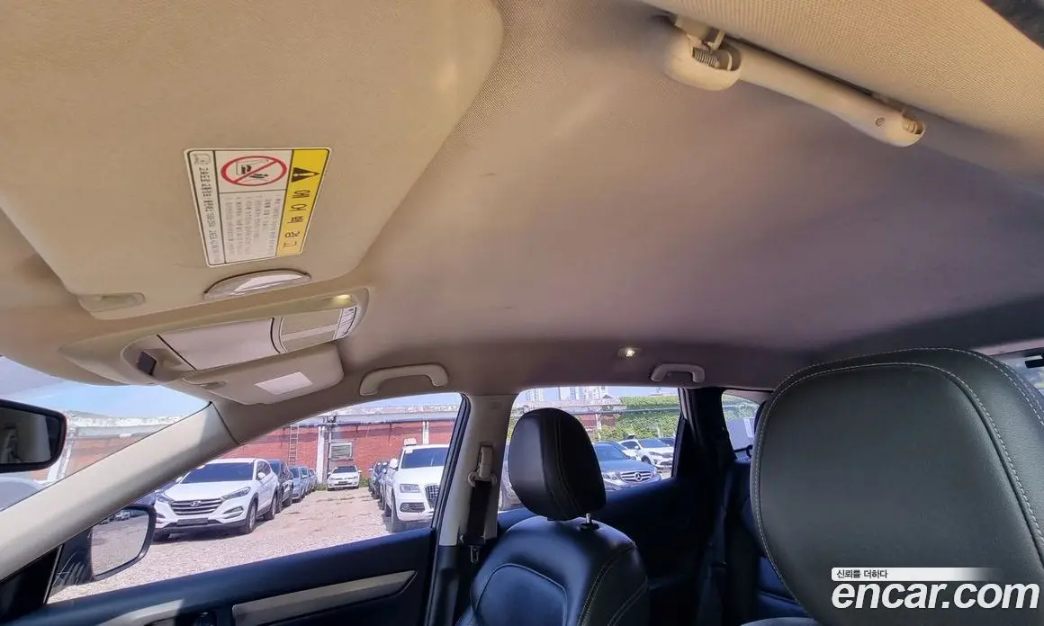 Renault (Samsung) QM6 2016 2.0 автомат (гидро), фото 14 Renault (Samsung) QM6 2016 2.0 автомат (гидро), фото 14