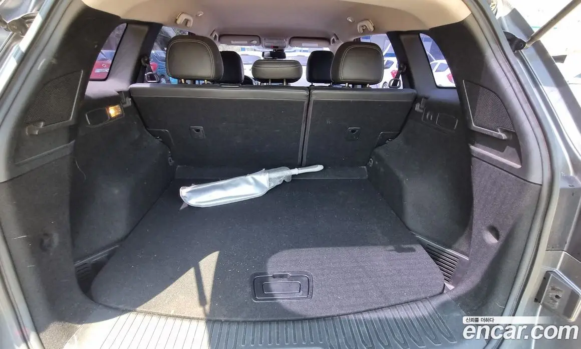 Renault (Samsung) QM6 2016 2.0 автомат (гидро), фото 18 Renault (Samsung) QM6 2016 2.0 автомат (гидро), фото 18