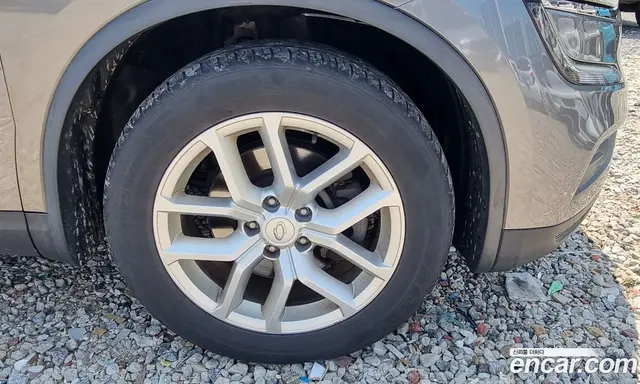 Renault (Samsung) QM6 2016 2.0 автомат (гидро), миниатюра 6 Renault (Samsung) QM6 2016 2.0 автомат (гидро), миниатюра 6