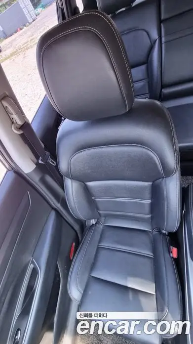 Renault (Samsung) QM6 2016 2.0 автомат (гидро), миниатюра 8 Renault (Samsung) QM6 2016 2.0 автомат (гидро), миниатюра 8