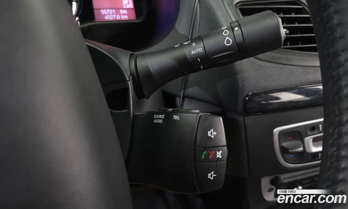 Renault (Samsung) SM3 2014 1.6 автомат (гидро), фото 17 Renault (Samsung) SM3 2014 1.6 автомат (гидро), фото 17