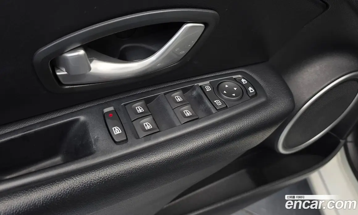 Renault (Samsung) SM3 2014 1.6 автомат (гидро), фото 19 Renault (Samsung) SM3 2014 1.6 автомат (гидро), фото 19